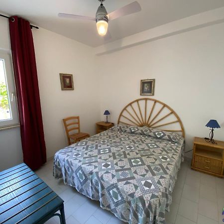 Magi - Appartamenti Maga Circe Ponza Zewnętrze zdjęcie