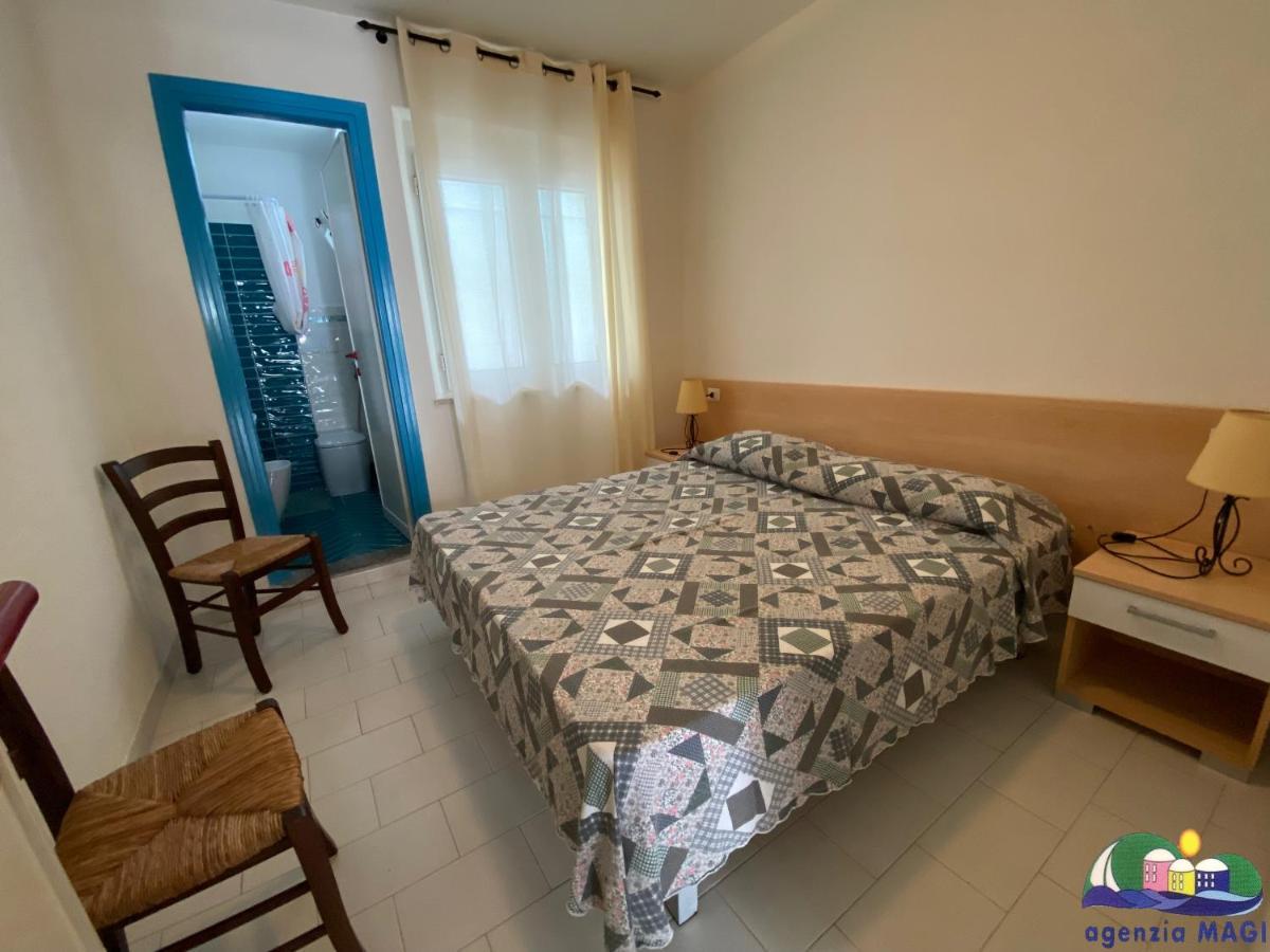 Magi - Appartamenti Maga Circe Ponza Zewnętrze zdjęcie