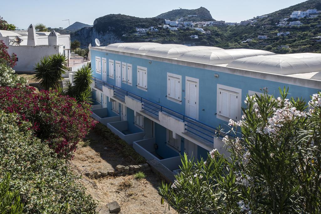 Magi - Appartamenti Maga Circe Ponza Zewnętrze zdjęcie