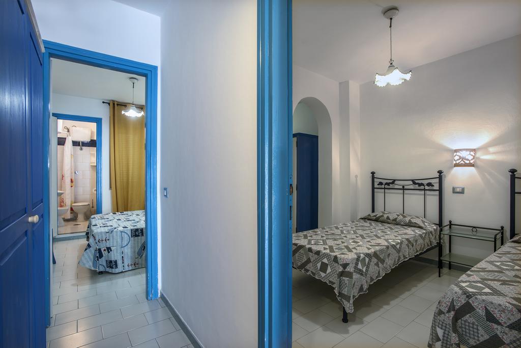 Magi - Appartamenti Maga Circe Ponza Zewnętrze zdjęcie